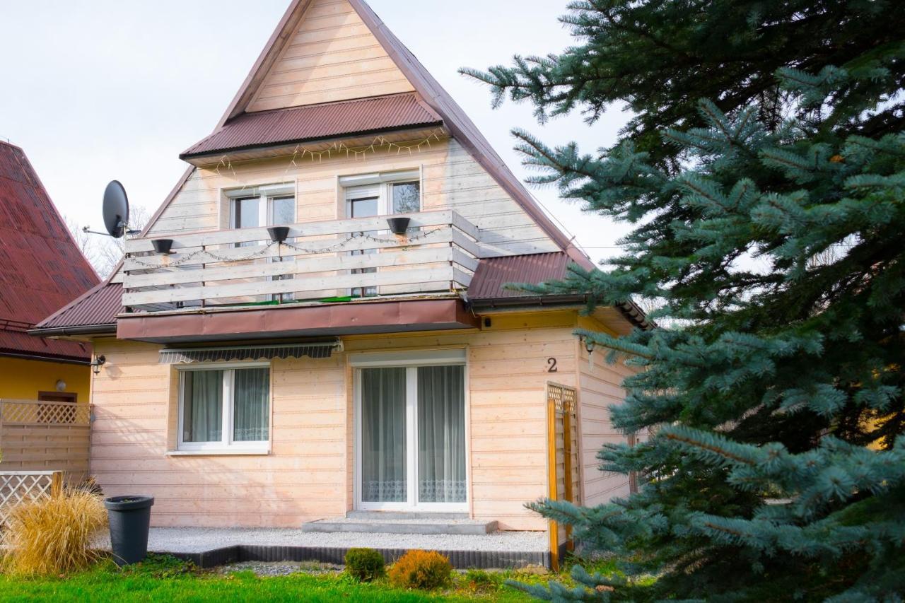 Admi Zakopane Villa — Photos 3